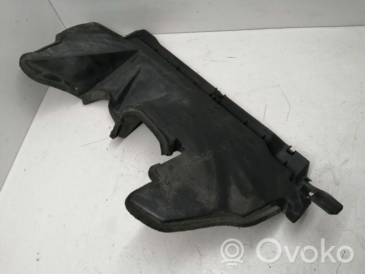 Toyota Prius (XW20) Pannello di supporto del radiatore (usato) 5328647010