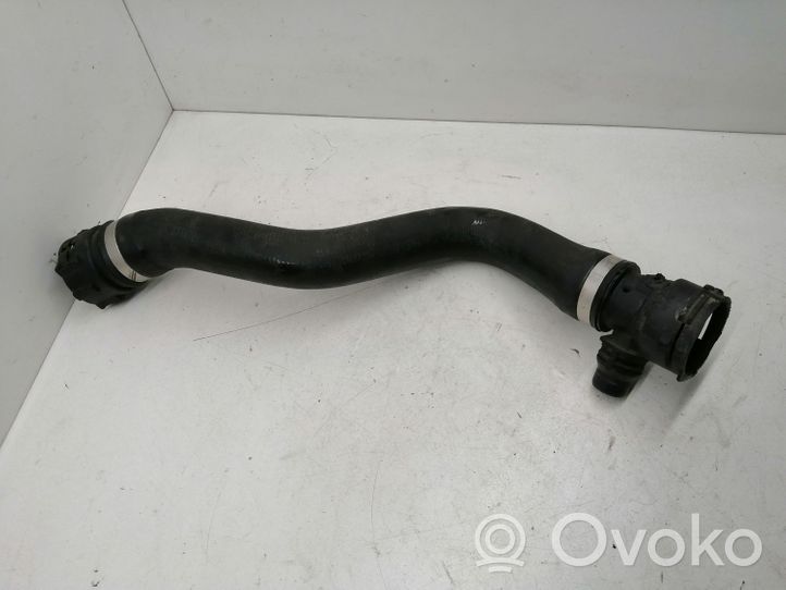 NW32416 BMW 5 E60 E61 Engine coolant pipe/hose, 10.00 € | RRR 