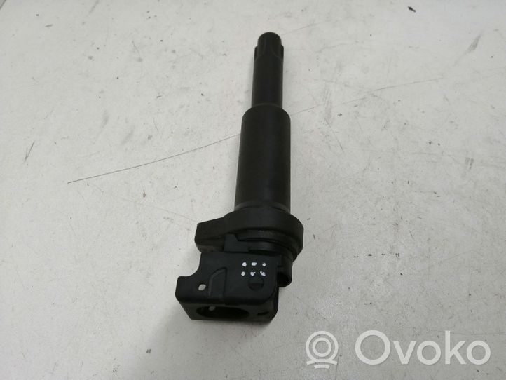 BMW 1 E81 E87 High voltage ignition coil 755104901