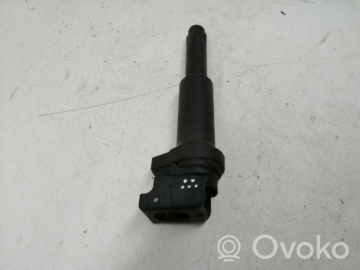 BMW 1 E81 E87 Bobine d'allumage haute tension 755104901