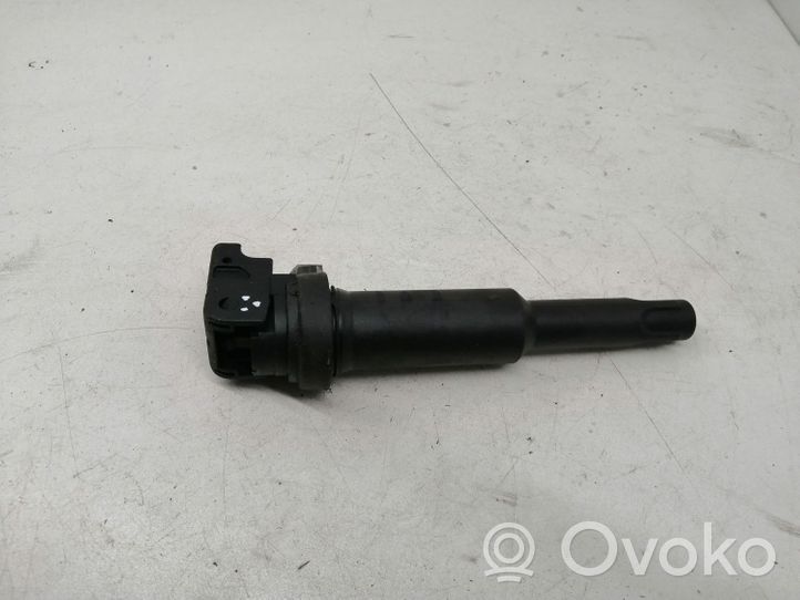 BMW 1 E81 E87 Bobine d'allumage haute tension 755104901