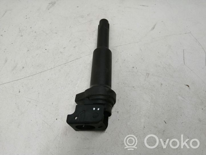 BMW 1 E81 E87 Bobine d'allumage haute tension 755104901