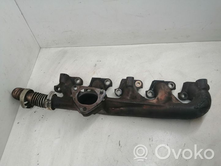 Volvo XC70 Exhaust manifold 30731980