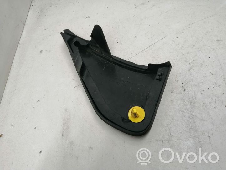 Volkswagen Multivan T5 Obudowa lusterka zewnętrznego drzwi 7H0857538