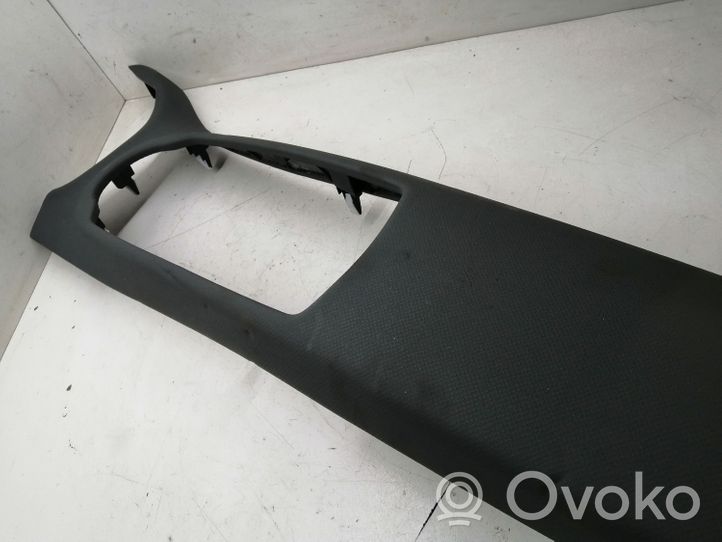 Toyota Yaris Panneau de garniture tableau de bord 554700D090