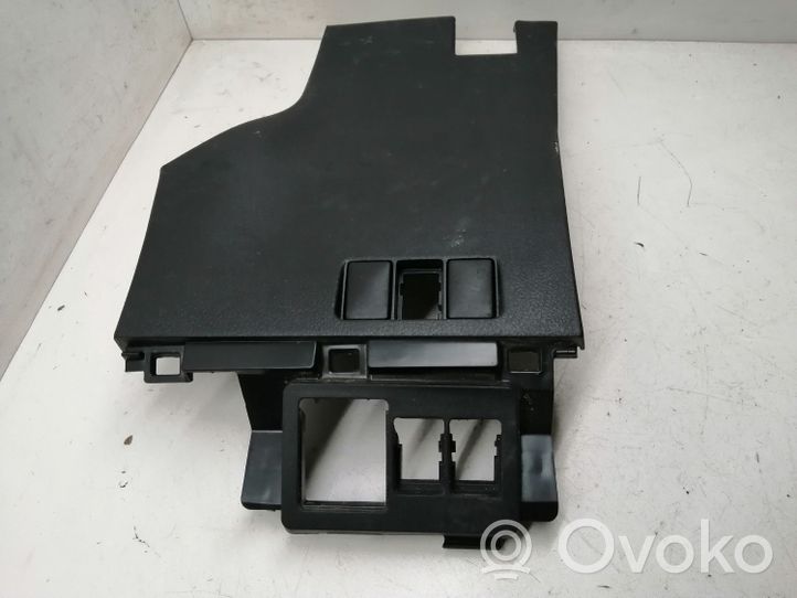 Toyota Verso Panelės apdaila 555450F030