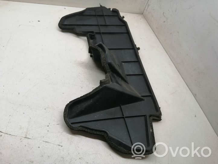 Toyota Prius (XW20) Pannello di supporto del radiatore (usato) 5328647010