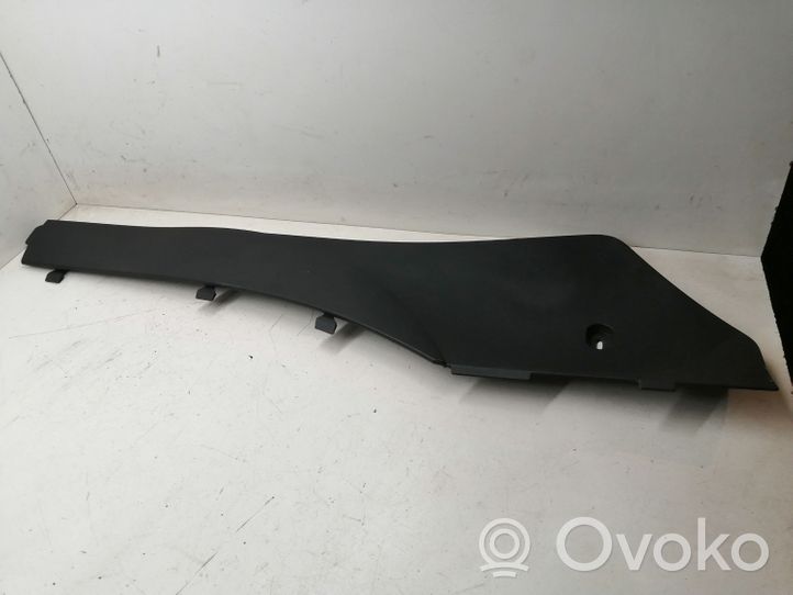 Volkswagen PASSAT CC Centre console side trim front 3C1863045