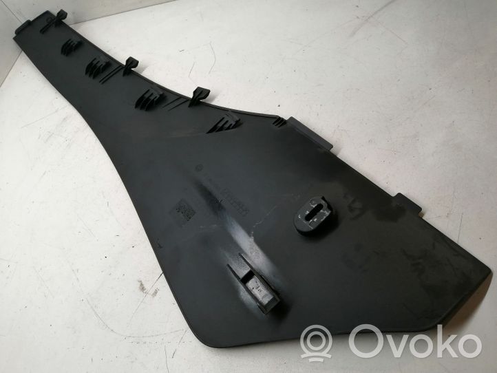 Volkswagen PASSAT CC Centre console side trim front 3C1863045