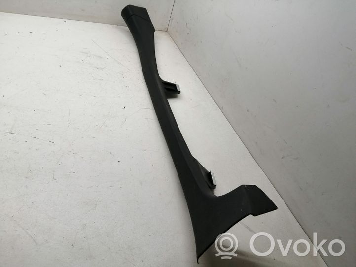 Volkswagen PASSAT CC Rear seat side bottom trim 3C9867766