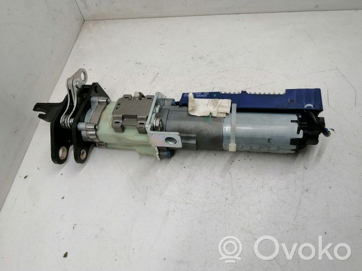 Volkswagen PASSAT B6 Pompa / Siłownik klapy tylnej bagażnika / Komplet 3C9827384F