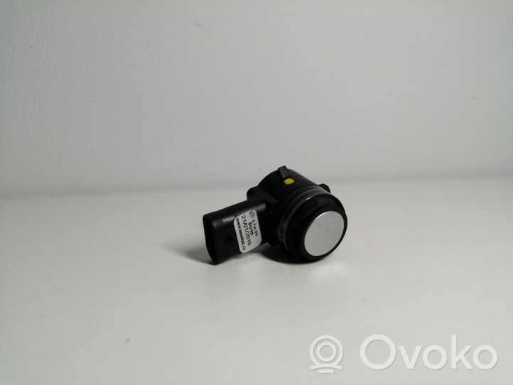 Volkswagen Golf VI Ultrasonic Sensor 5Q0919275B