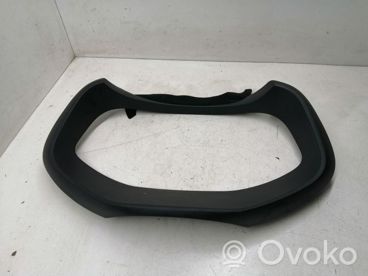 Toyota Yaris Autres pièces du tableau de bord 554110D250