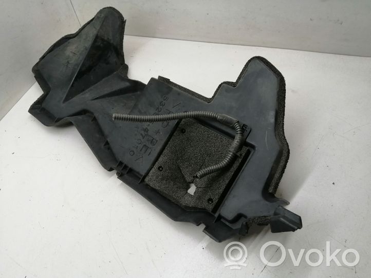 Toyota Prius (XW20) Pannello di supporto del radiatore (usato) 5328547010