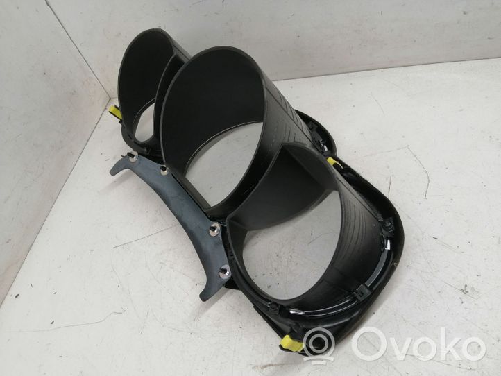 Lexus RX 330 - 350 - 400H Element deski rozdzielczej 5541148050