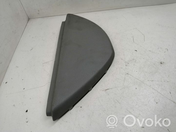 Volkswagen Multivan T5 Rivestimento estremità laterale del cruscotto 7E1858035A