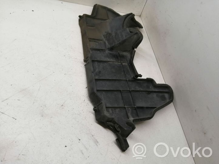 Toyota Prius (XW20) Pannello di supporto del radiatore (usato) 5328647010