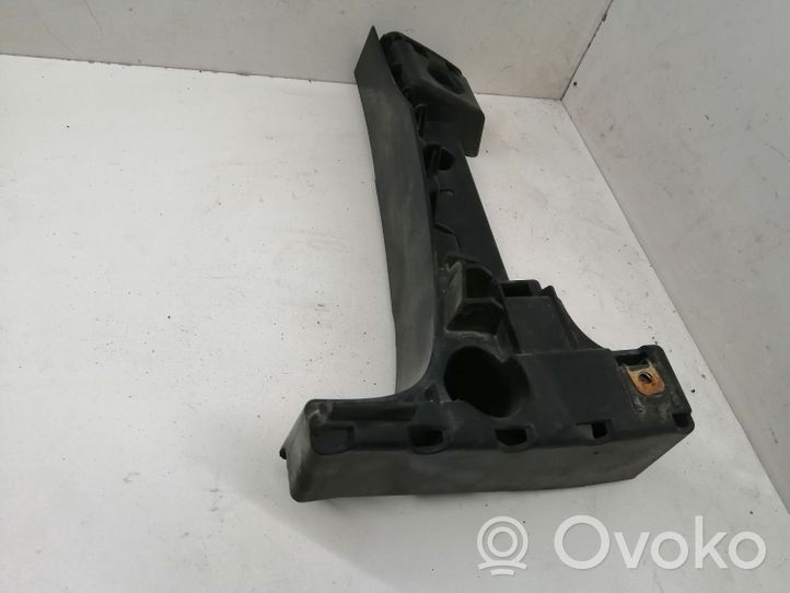 BMW X5 E70 Traversa del paraurti posteriore 51127158442