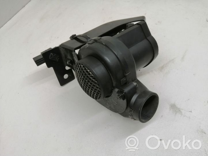 BMW 7 E65 E66 Module d'unité de commande de ventilateur 693227303