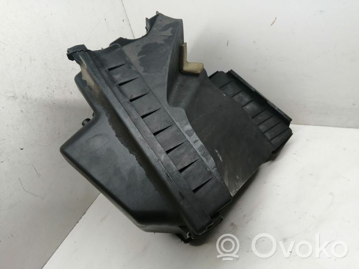 BMW 7 E65 E66 Boîtier de filtre à air 1371750055004