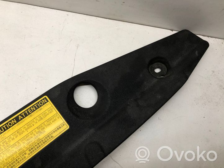 Toyota Prius (XW30) Staffa di montaggio del radiatore 5328947030