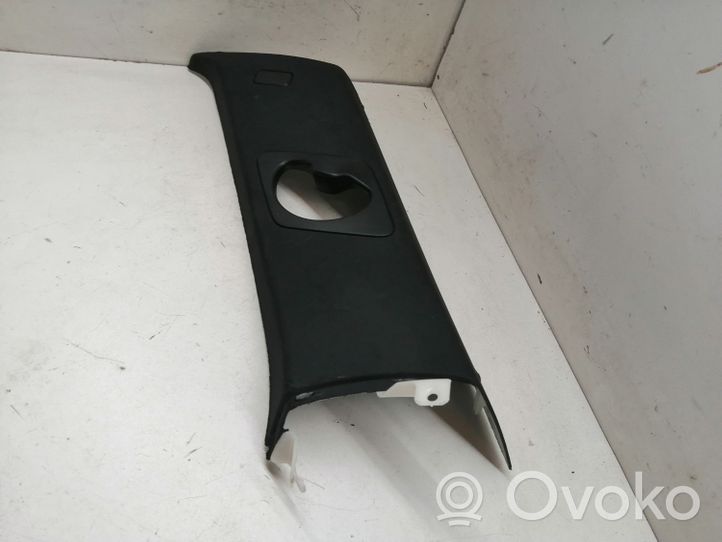 BMW X5 E70 (C) pillar trim 51437129756