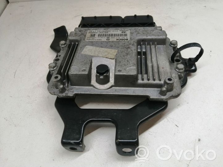 Hyundai ix35 Motorsteuergerät/-modul 391202A000