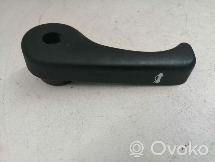 Hyundai ix20 Engine bonnet (hood) release handle 