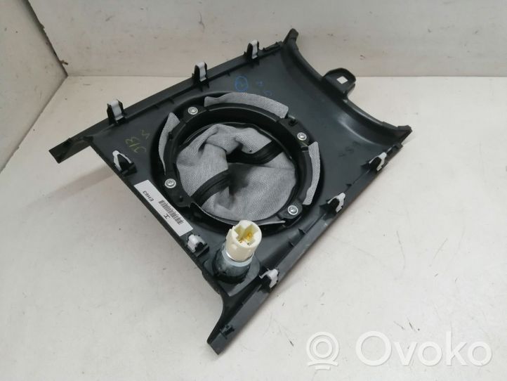 Mazda CX-7 Contour de levier de vitesses EH6464341