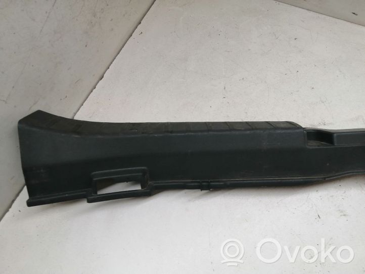 Toyota Prius (XW20) Protector del borde del maletero/compartimento de carga 6471647020