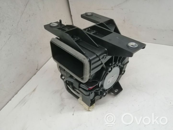 Toyota Yaris Ventilateur de batterie véhicule hybride / électrique G923052040