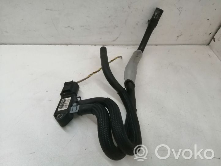 Volkswagen PASSAT B7 Exhaust pressure sensor 076906051B