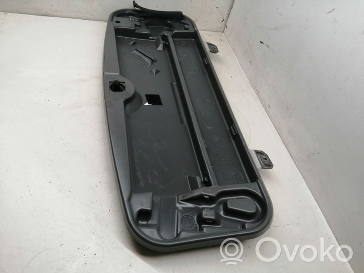 BMW 7 E65 E66 Staffa supporto del triangolo d’emergenza 71116752543