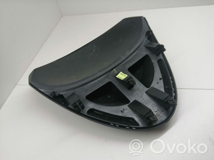 Nissan Qashqai+2 Cornice cruscotto 68235JD000