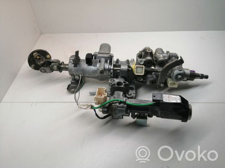 Lexus RX 330 - 350 - 400H Virtalukko 45020482