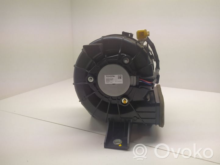 Toyota Yaris Ventilateur de batterie véhicule hybride / électrique G923052040