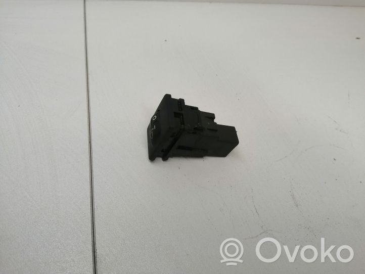 Toyota Auris E180 Bouton commande réglage hauteur de phares 841520208