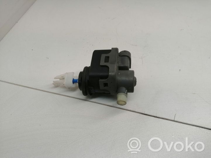 Nissan Qashqai+2 Moteur de réglage du niveau des phares 7700420737