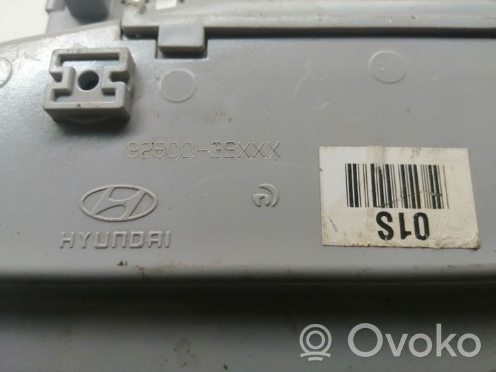 Hyundai ix35 Illuminazione sedili anteriori 928003SXXX