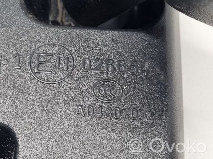 Hyundai ix35 Specchietto retrovisore (interno) 026654