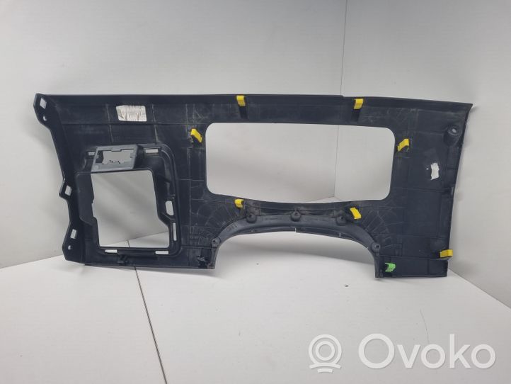 Hyundai i30 Rivestimento pannello inferiore del cruscotto 84750A6100