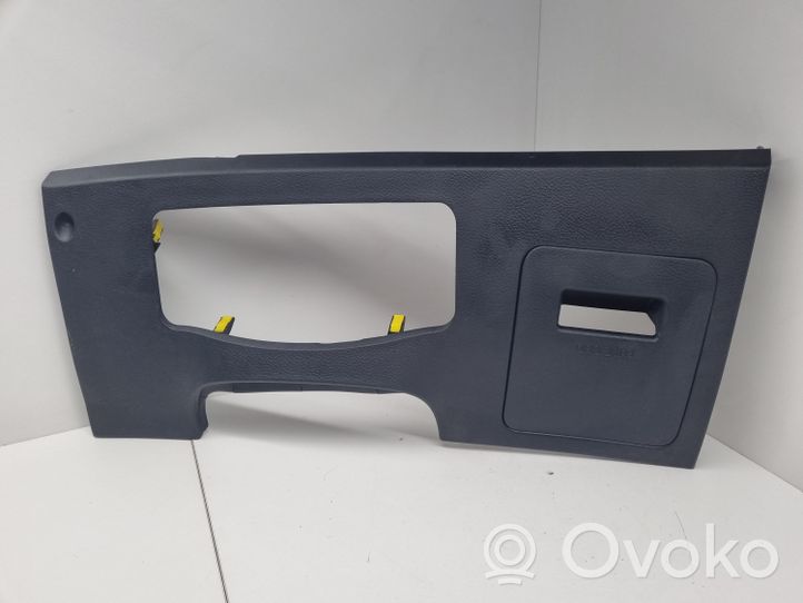 Hyundai i30 Garniture panneau inférieur de tableau de bord 84750A6100