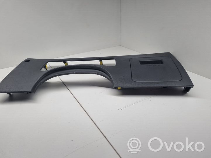 Hyundai i30 Garniture panneau inférieur de tableau de bord 84750A6100