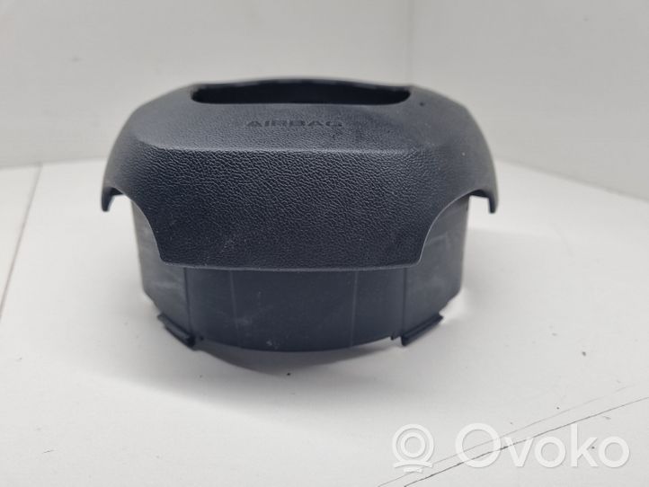 Audi A6 S6 C6 4F Coperchio dell’airbag del volante 61675