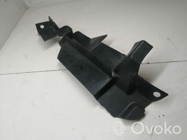 Mitsubishi ASX Traverse, support de radiateur latéral 5379A280