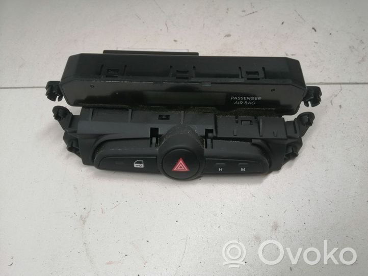 Hyundai i30 Monitor/display/piccolo schermo 945101K000