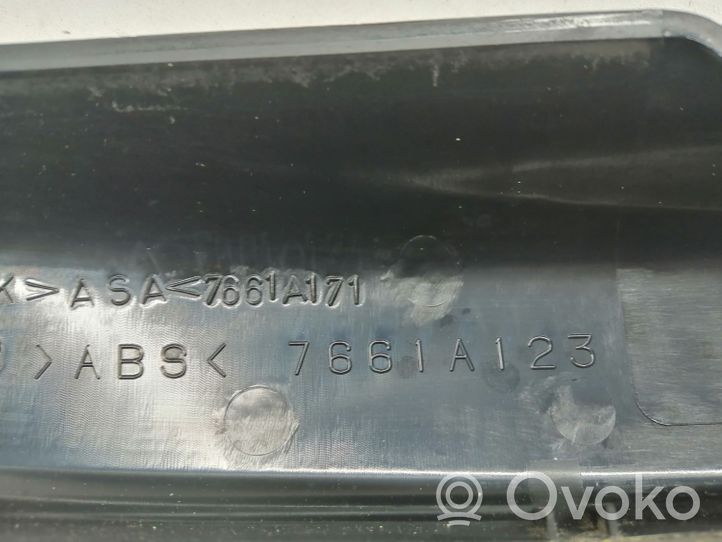Mitsubishi ASX Kattokisko 7661A123