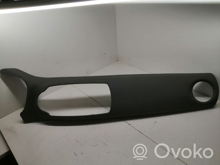 Toyota Yaris Panneau de garniture tableau de bord 554700D090