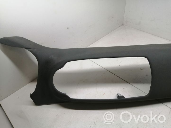 Toyota Yaris Panneau de garniture tableau de bord 554700D090