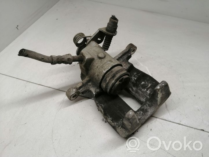 Volkswagen Transporter - Caravelle T5 Caliper del freno trasero 04EB